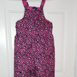 Girl's Faded Glory Snowpants